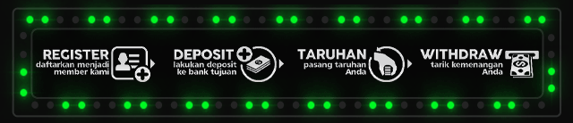 KERATON188 Jackpot